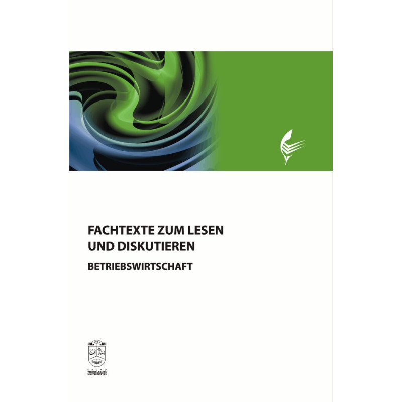 Fachtexte zum Lesen und Diskutieren